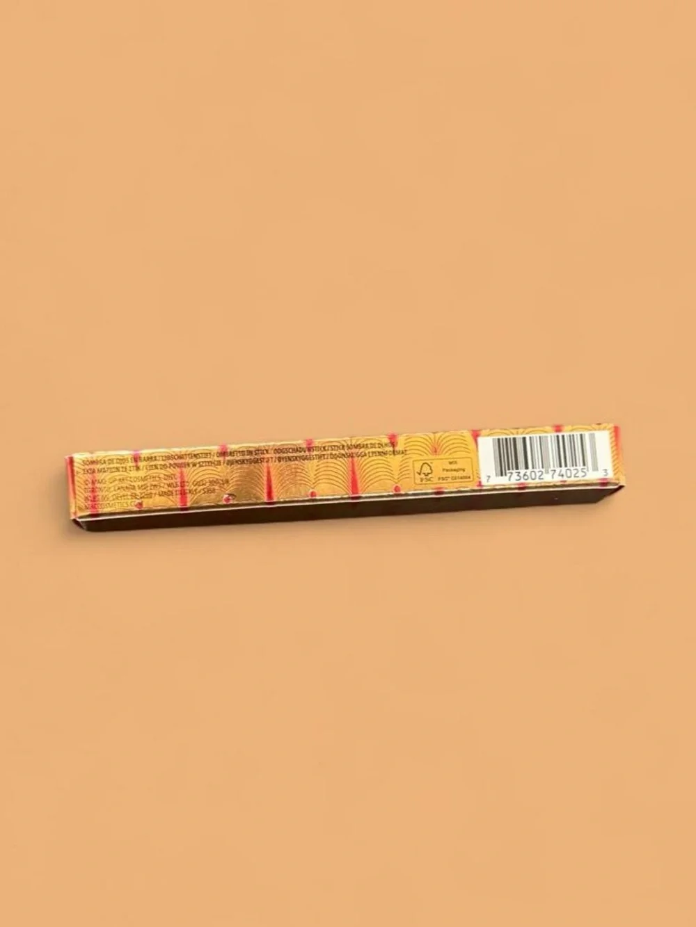 MAC Cosmetics Chromacrayon Eyeshadow Stick in shade High Taupes